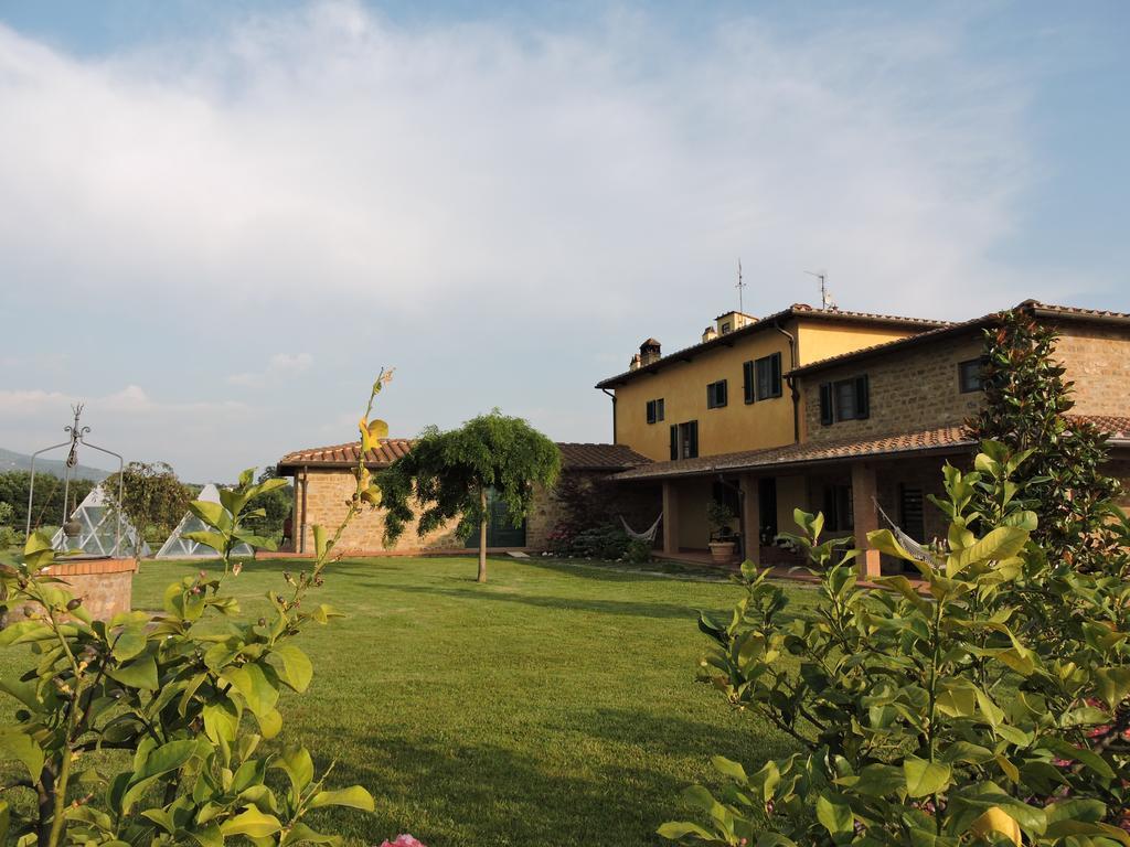 Savernano Reggello