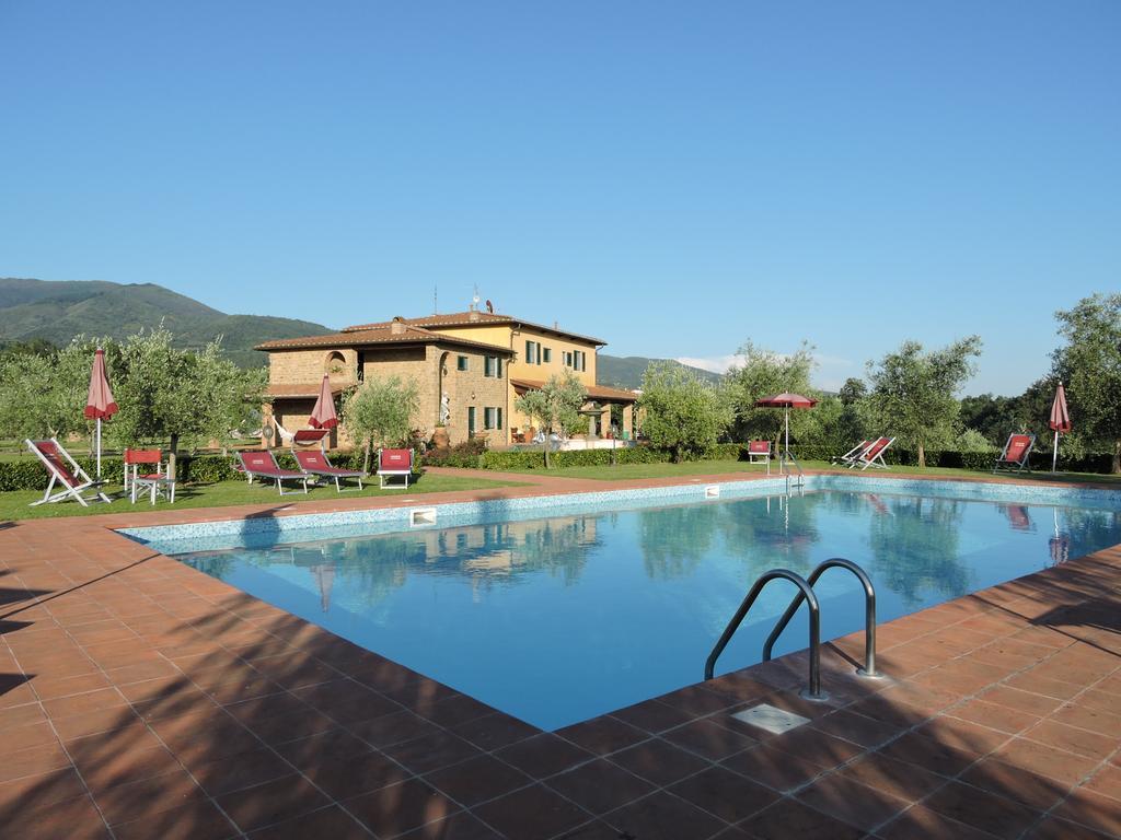 Agroturismo Savernano *