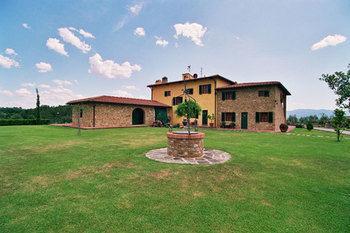 Savernano Agroturismo Reggello