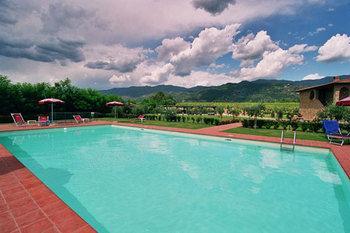 Agroturismo Savernano *