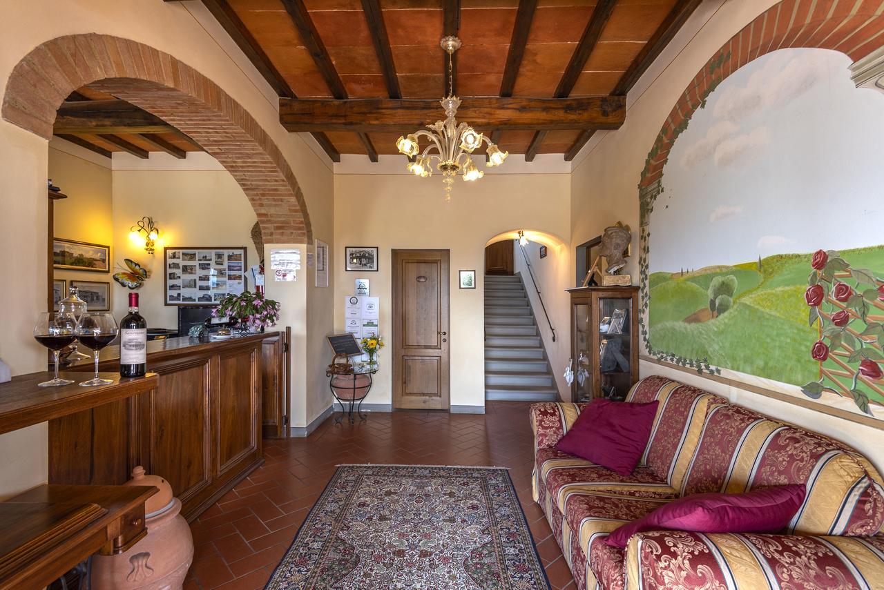 Savernano Agroturismo