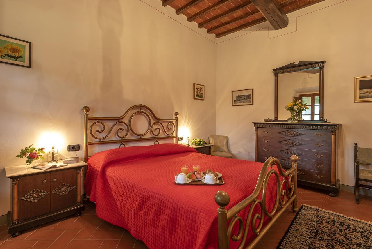 Savernano Agroturismo Reggello