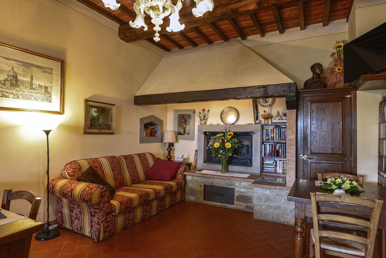 Agroturismo Savernano *