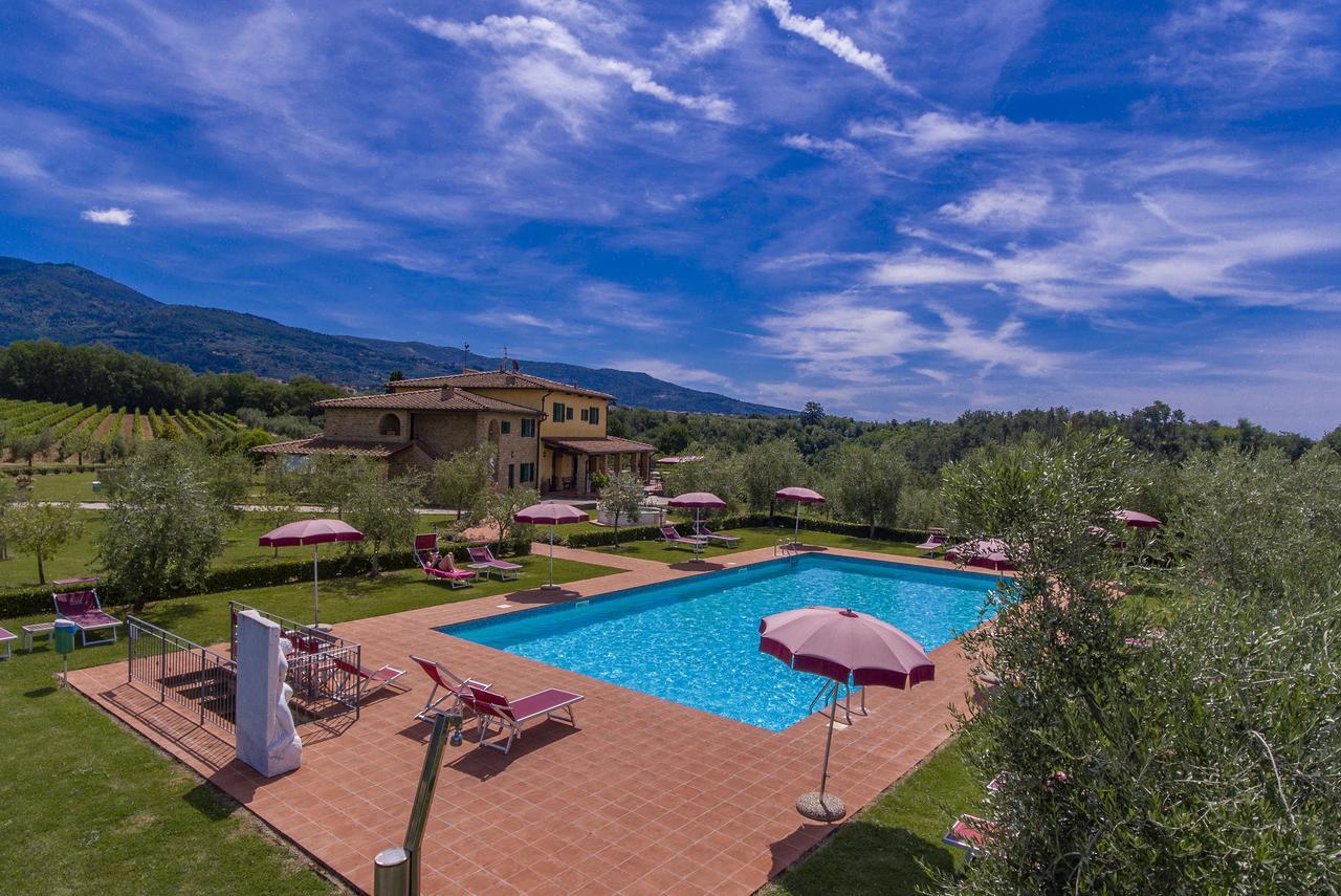 Agroturismo Savernano Reggello