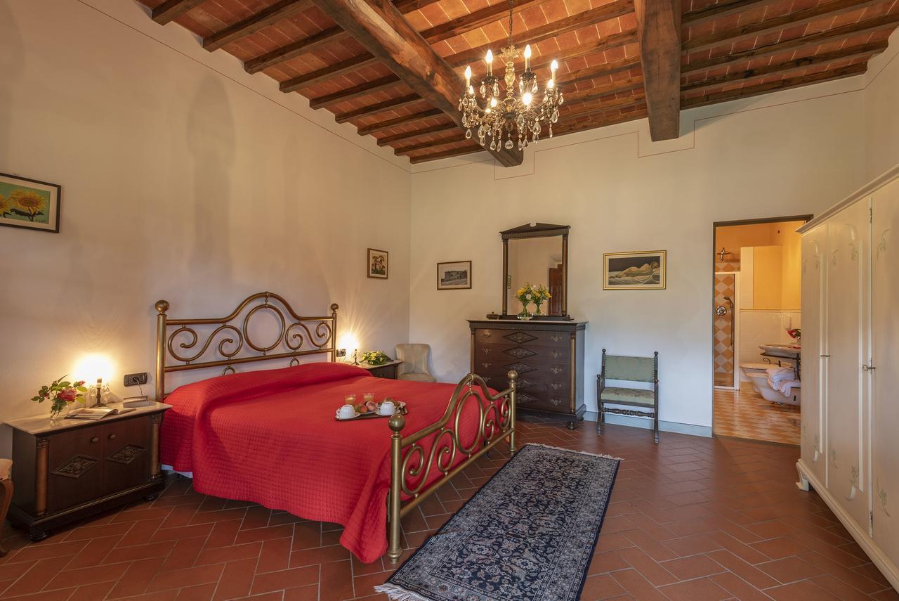 Savernano Agroturismo *