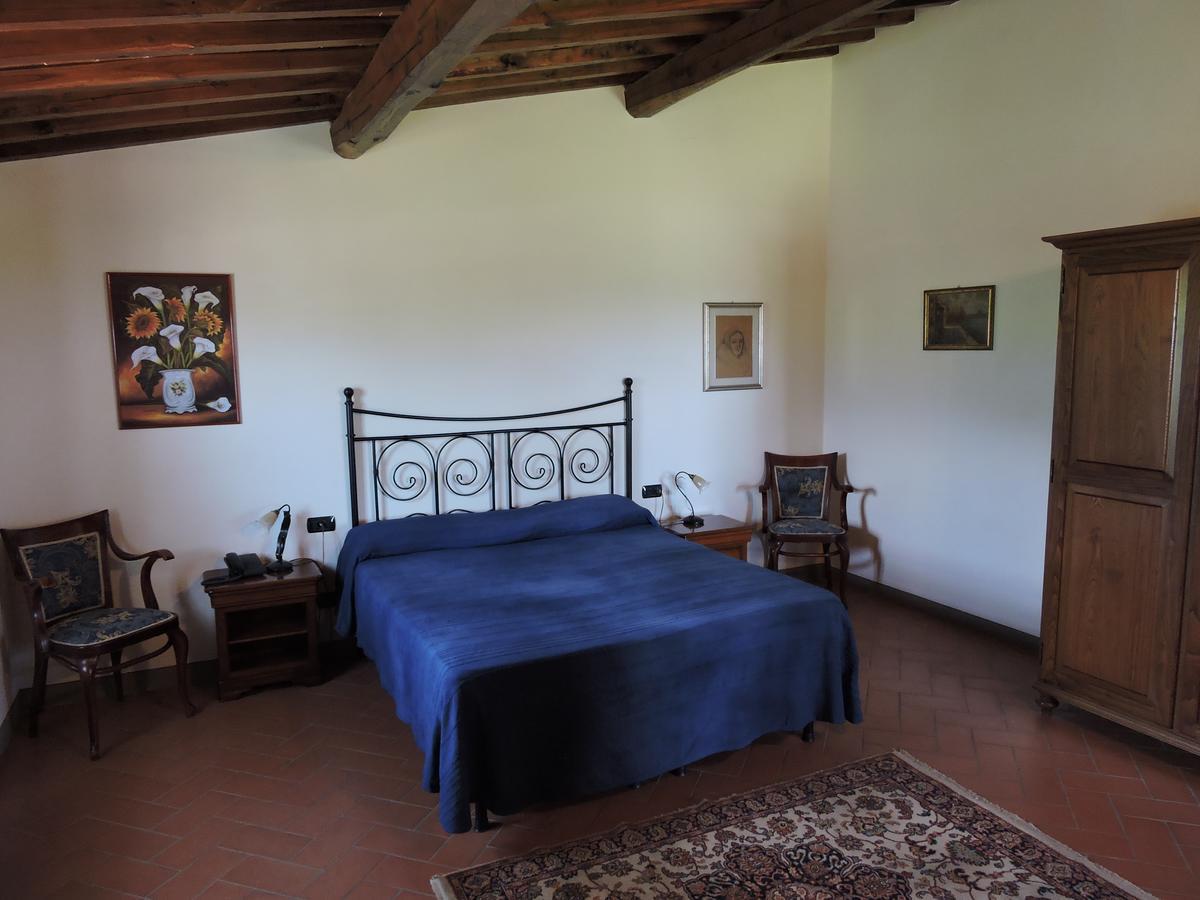 Agroturismo Savernano Reggello