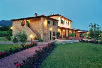 Agroturismo Savernano Reggello